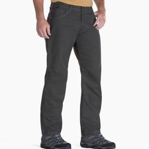 Kuhl Rydr Heavy Duty 36x30 Moto Pants